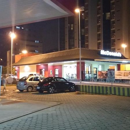 Estudio Ibiza Em Jatiuca Maceió Extérieur photo