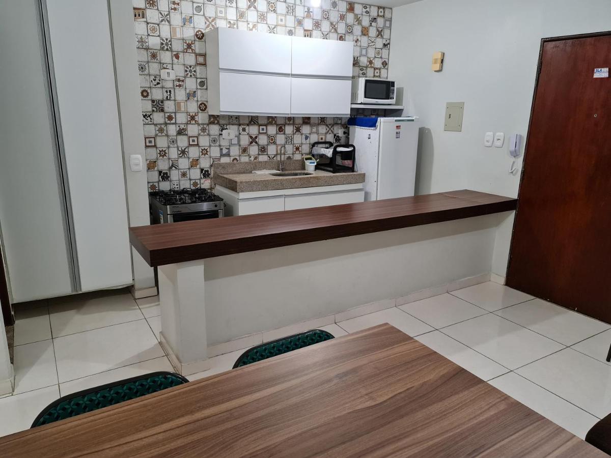 Estudio Ibiza Em Jatiuca Maceió Extérieur photo