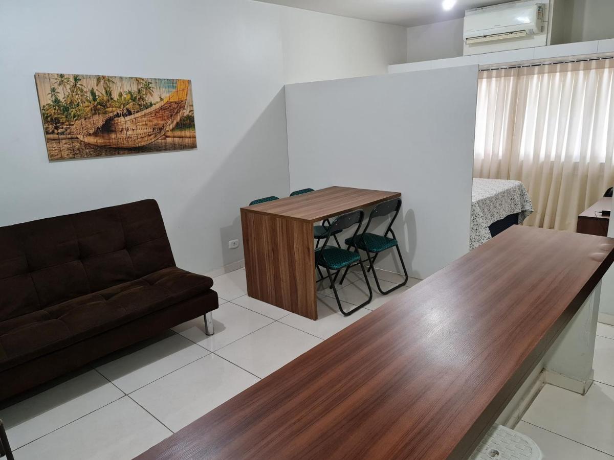 Estudio Ibiza Em Jatiuca Maceió Extérieur photo