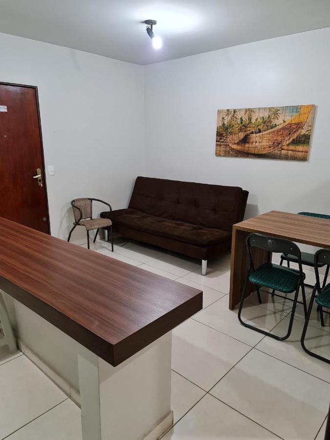 Estudio Ibiza Em Jatiuca Maceió Extérieur photo