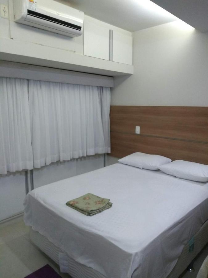 Estudio Ibiza Em Jatiuca Maceió Extérieur photo