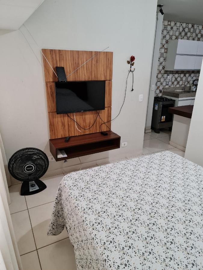 Estudio Ibiza Em Jatiuca Maceió Extérieur photo