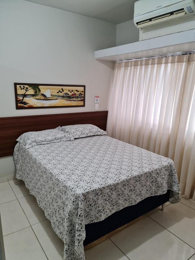 Estudio Ibiza Em Jatiuca Maceió Extérieur photo