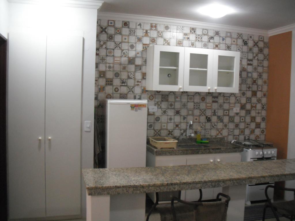Estudio Ibiza Em Jatiuca Maceió Chambre photo