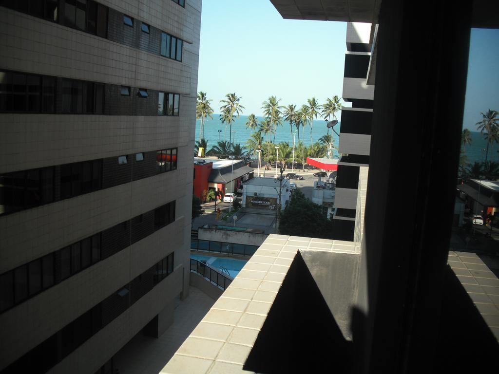 Estudio Ibiza Em Jatiuca Maceió Chambre photo