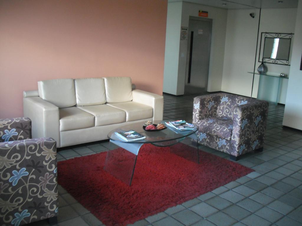 Estudio Ibiza Em Jatiuca Maceió Chambre photo