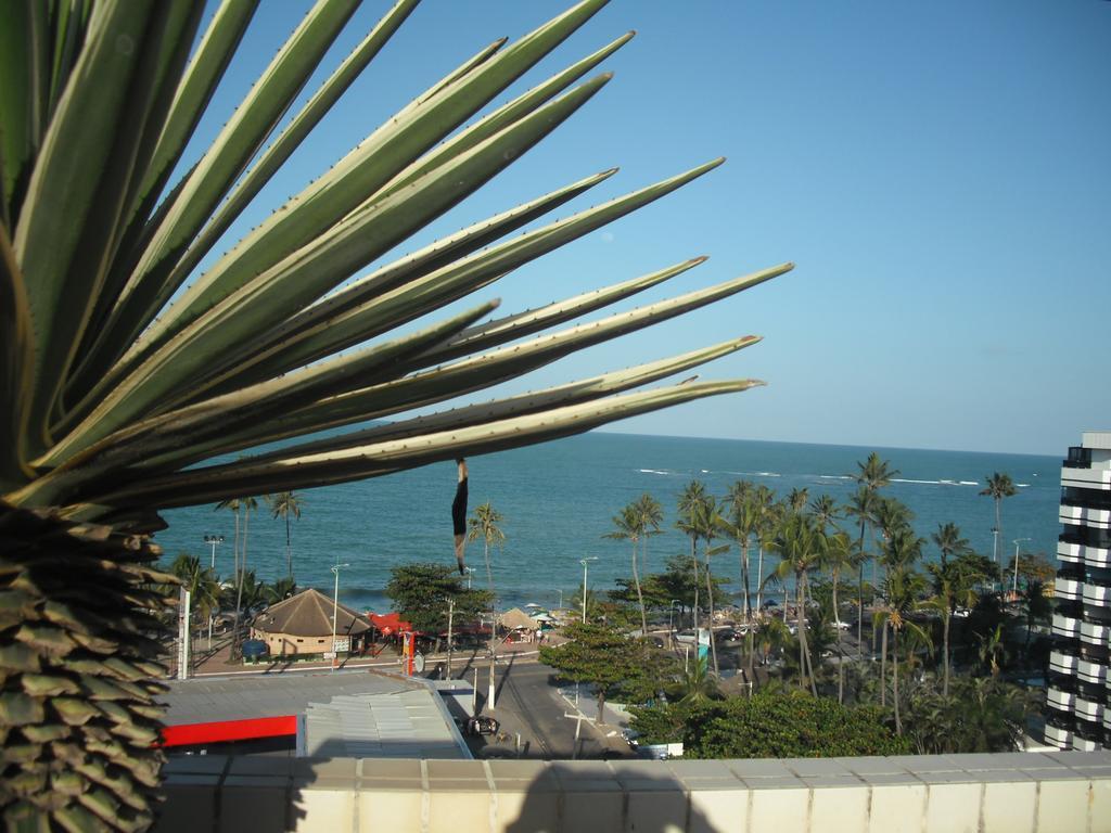 Estudio Ibiza Em Jatiuca Maceió Chambre photo
