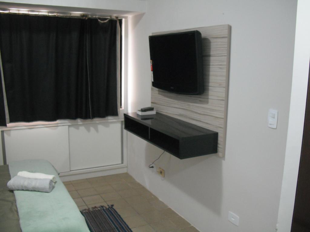 Estudio Ibiza Em Jatiuca Maceió Chambre photo