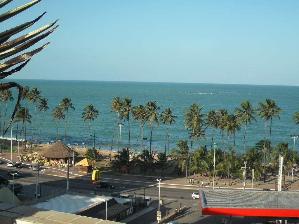 Estudio Ibiza Em Jatiuca Maceió Chambre photo