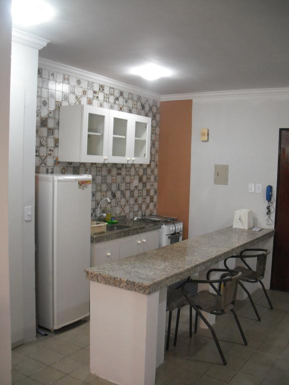 Estudio Ibiza Em Jatiuca Maceió Chambre photo