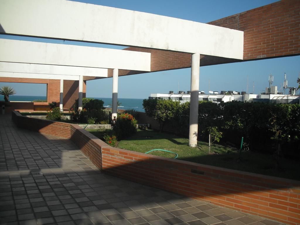 Estudio Ibiza Em Jatiuca Maceió Chambre photo