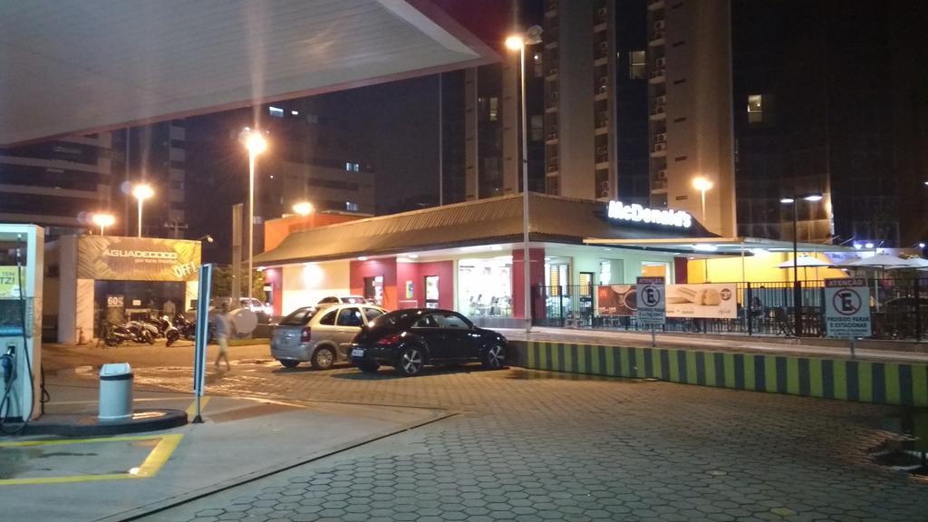 Estudio Ibiza Em Jatiuca Maceió Extérieur photo