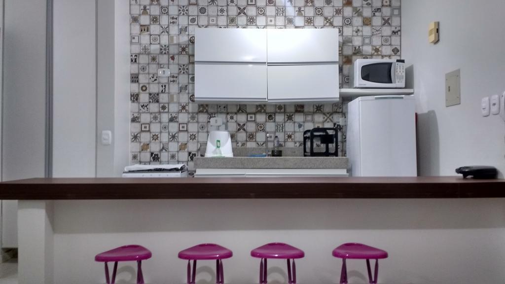 Estudio Ibiza Em Jatiuca Maceió Extérieur photo