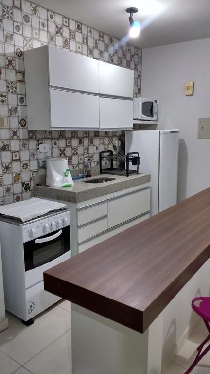 Estudio Ibiza Em Jatiuca Maceió Extérieur photo