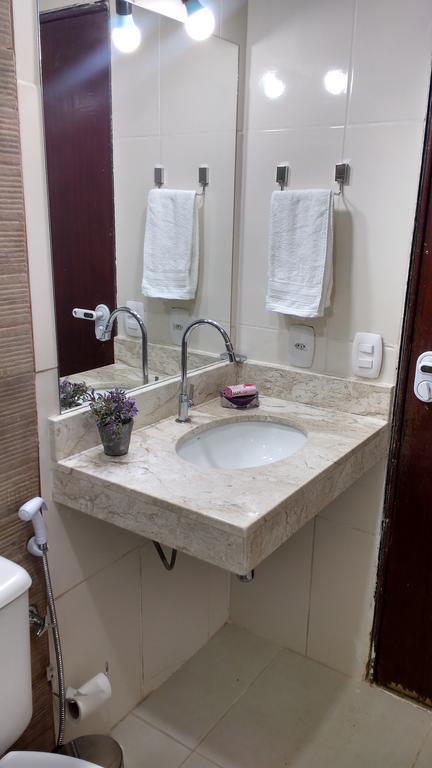 Estudio Ibiza Em Jatiuca Maceió Extérieur photo