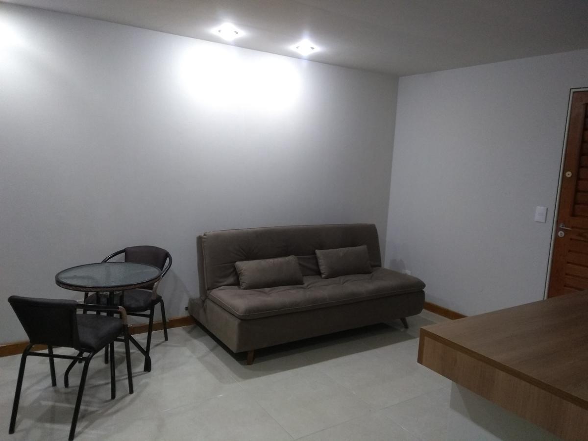 Estudio Ibiza Em Jatiuca Maceió Extérieur photo