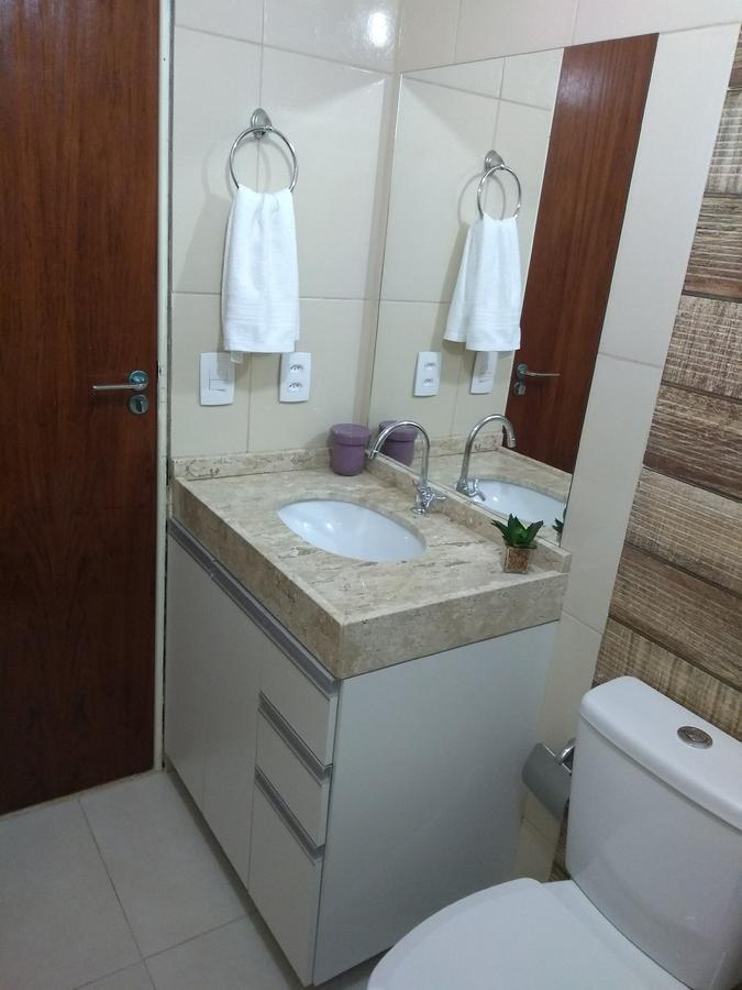 Estudio Ibiza Em Jatiuca Maceió Extérieur photo