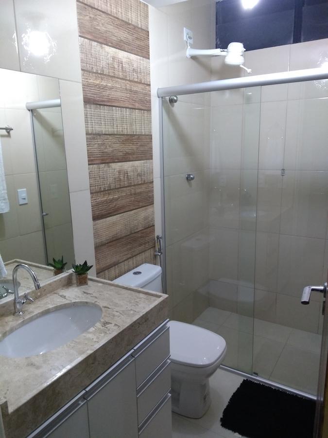 Estudio Ibiza Em Jatiuca Maceió Extérieur photo