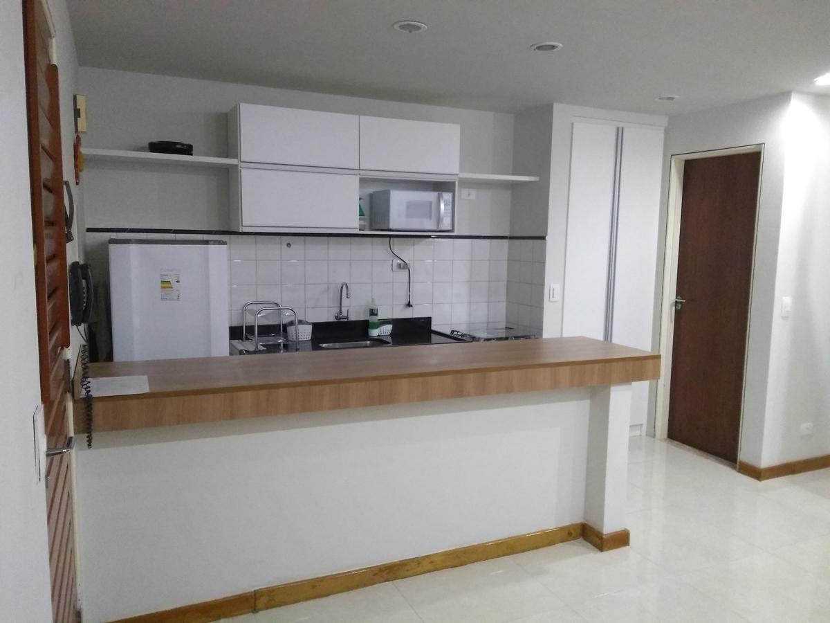 Estudio Ibiza Em Jatiuca Maceió Extérieur photo