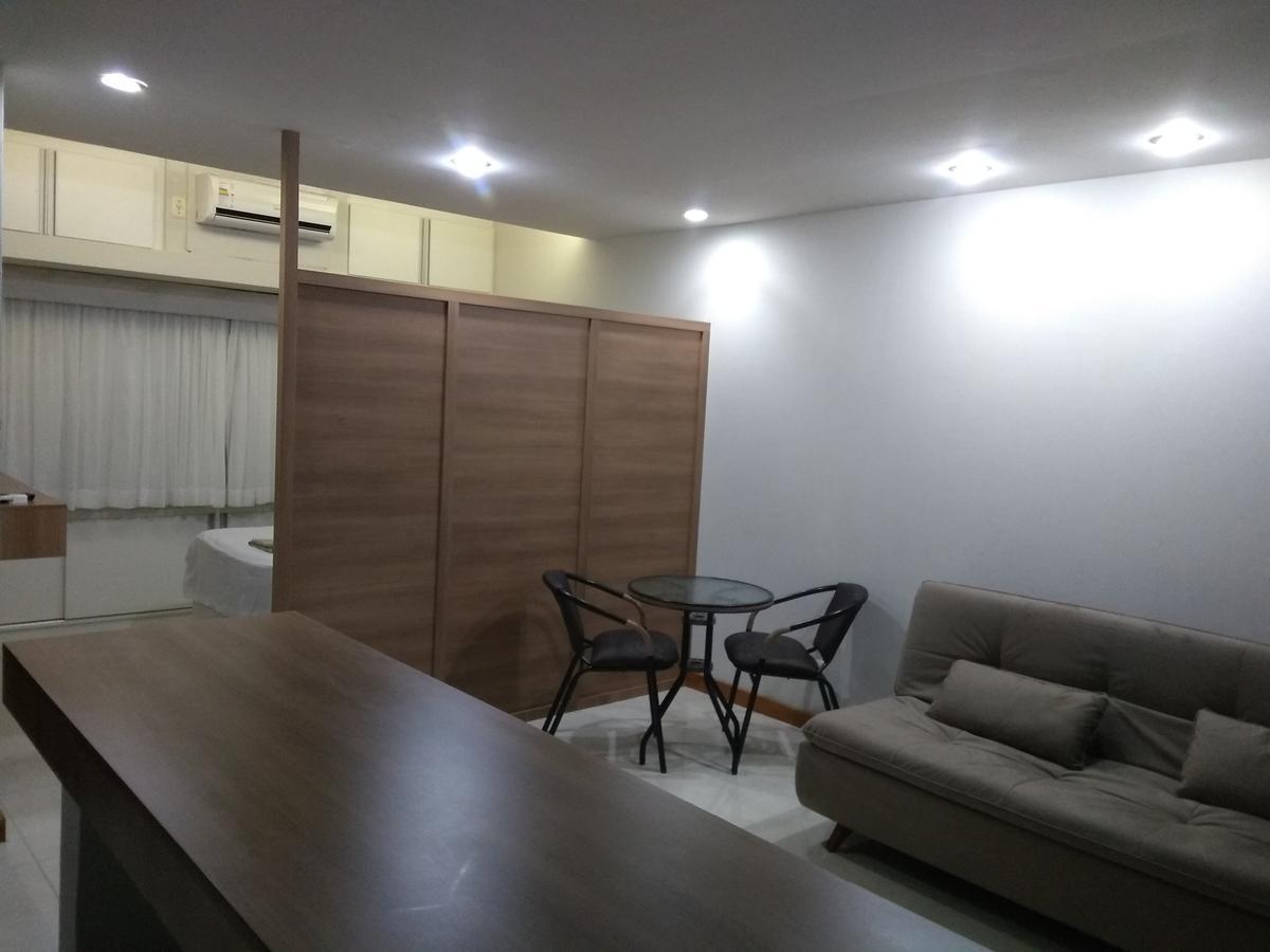 Estudio Ibiza Em Jatiuca Maceió Extérieur photo